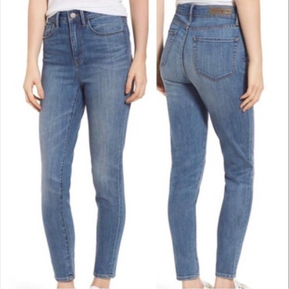 Treasure & Bond - Charity Skinny Jeans